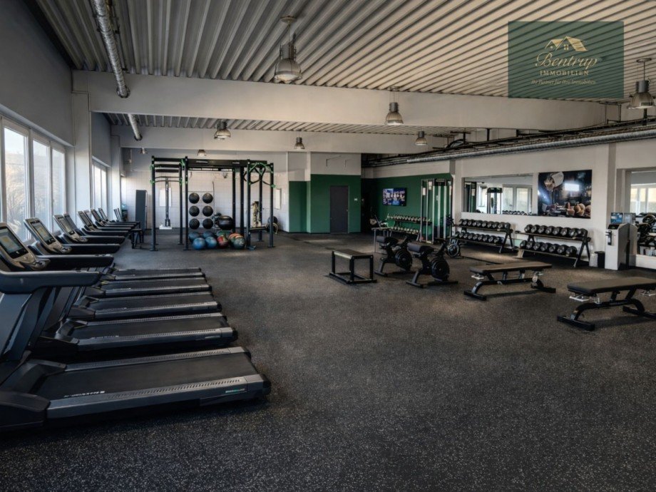 Fitness 1 sonstige Dortmund