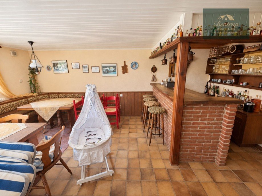 Partykeller Einfamilienhaus Georgsmarienh�tte