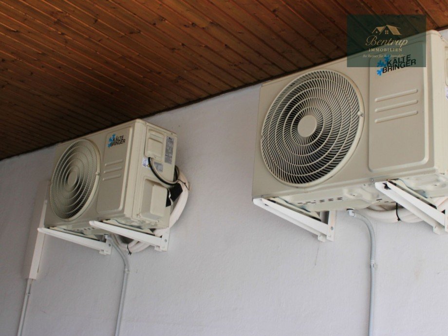 Abluftanlage Mehrfamilienhaus Selm