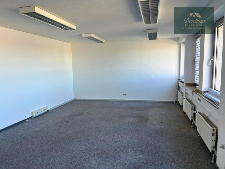 B�ro 3 B�rofl�che Dortmund