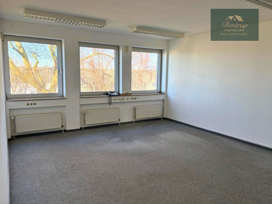 B�ro 4 B�rofl�che Dortmund