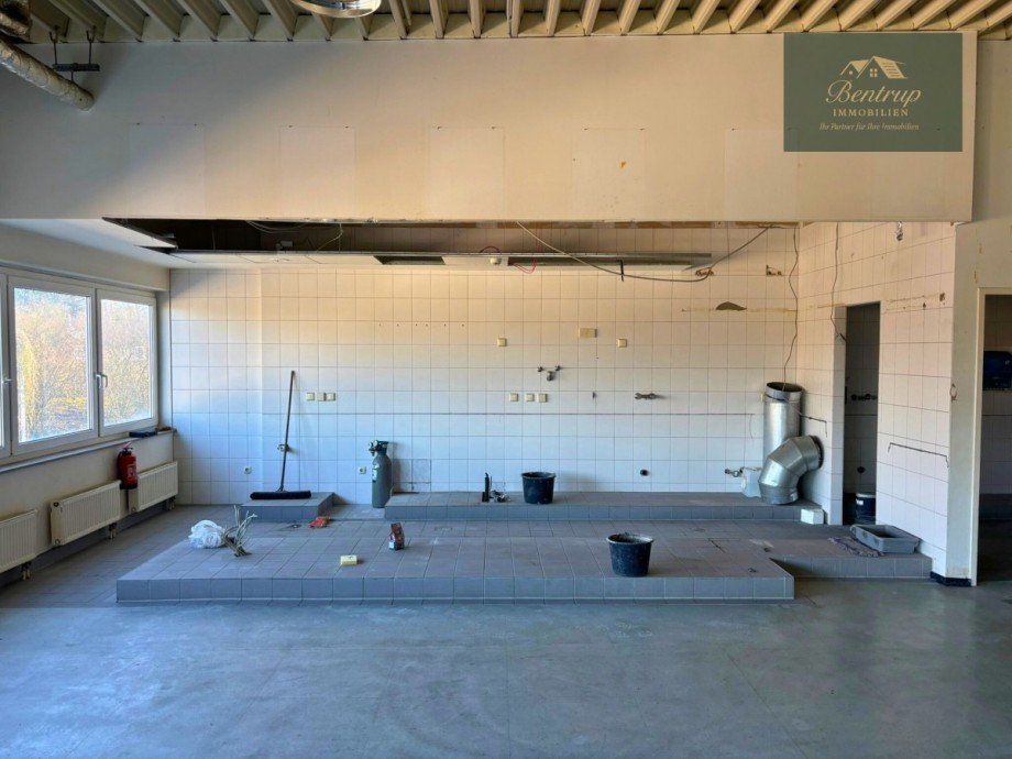 Hauptfl�che sonstige Dortmund