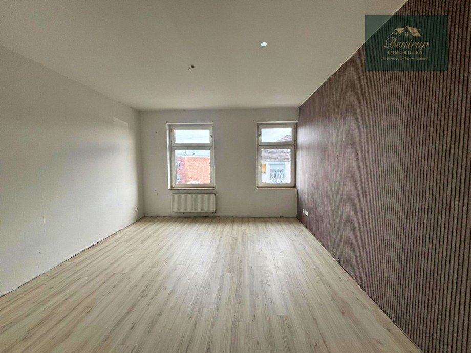 Wohnraum Mehrfamilienhaus Selm