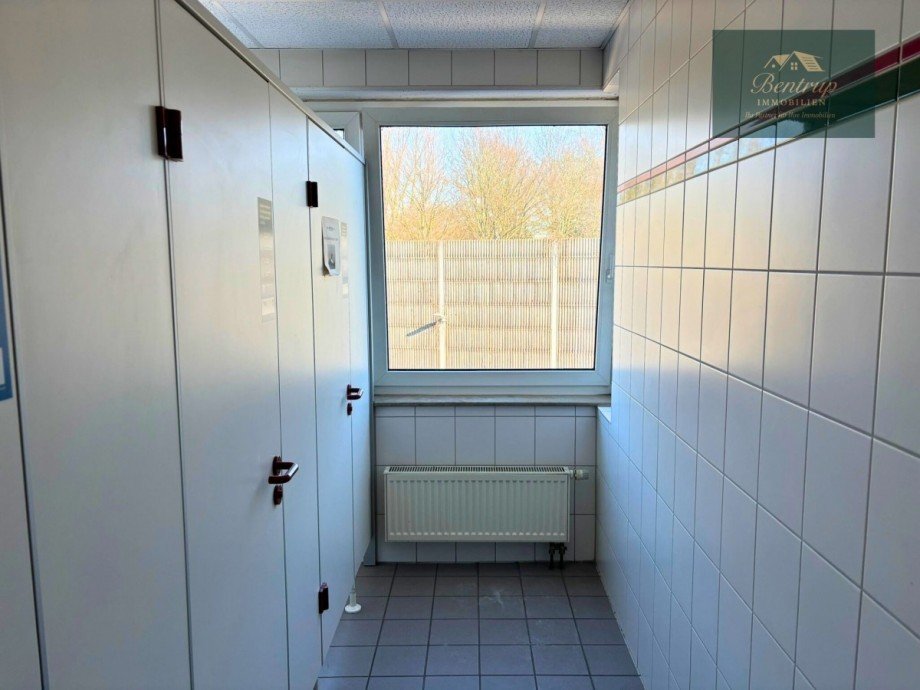 Toilettenkabinen sonstige Dortmund
