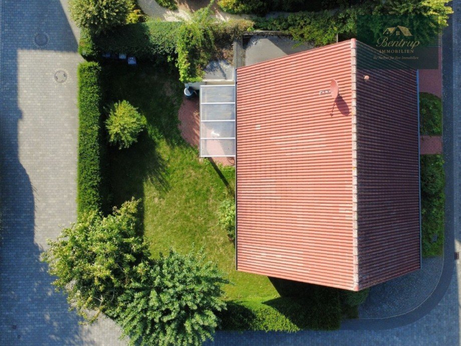 Grundst�ck Einfamilienhaus Laer