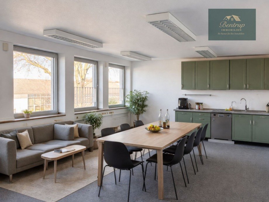 Beispielkonzept B�rofl�che Dortmund