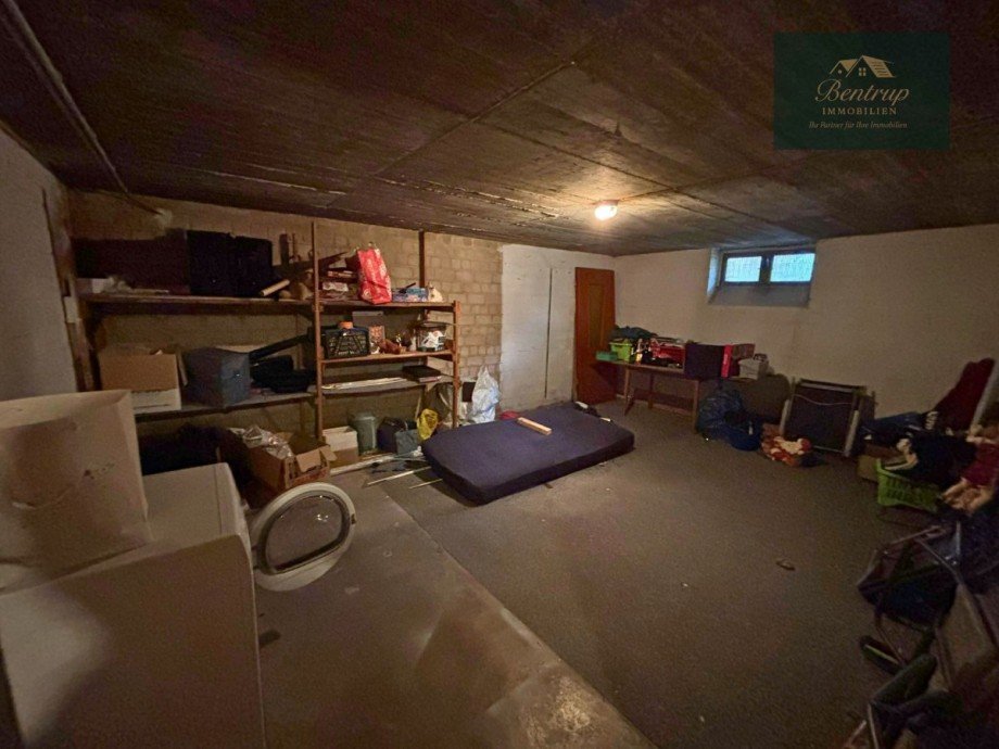 Keller Erdgeschosswohnung M�nster