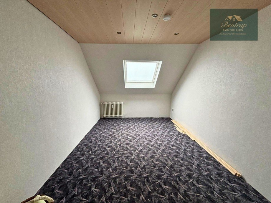 B�ro Dachgeschoss Einfamilienhaus Ostercappeln