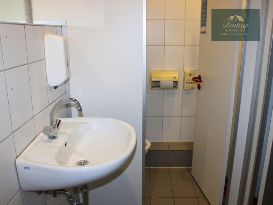 Damen-WC sonstige Dortmund