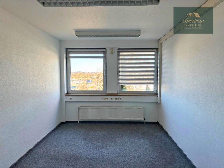 B�ro 2 B�rofl�che Dortmund