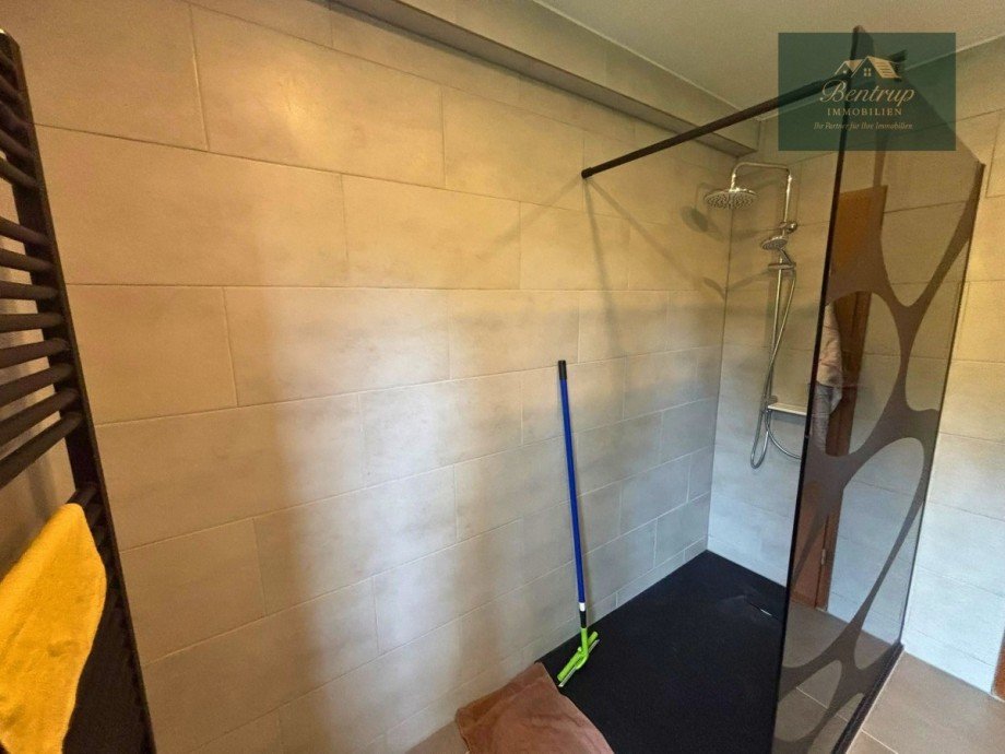 Dusche 1.OG Doppelhaush�lfte Selm