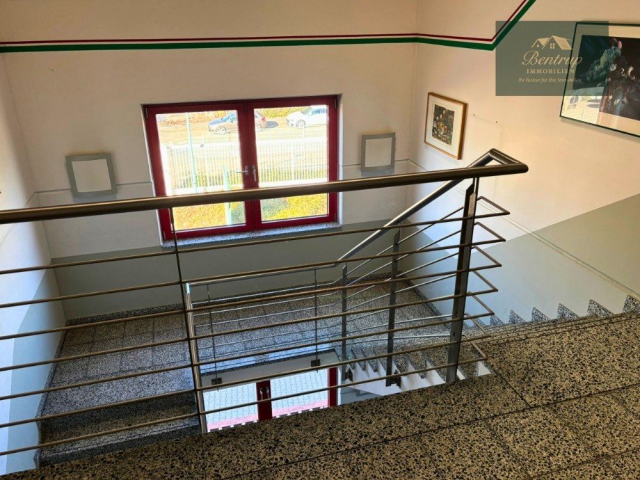 Treppenhaus sonstige Dortmund