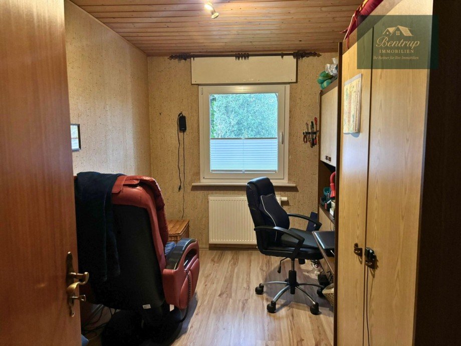 B�ro Einfamilienhaus Saerbeck