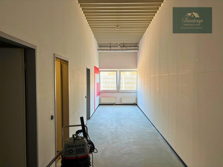 Flur der Sanit�ranlagen sonstige Dortmund