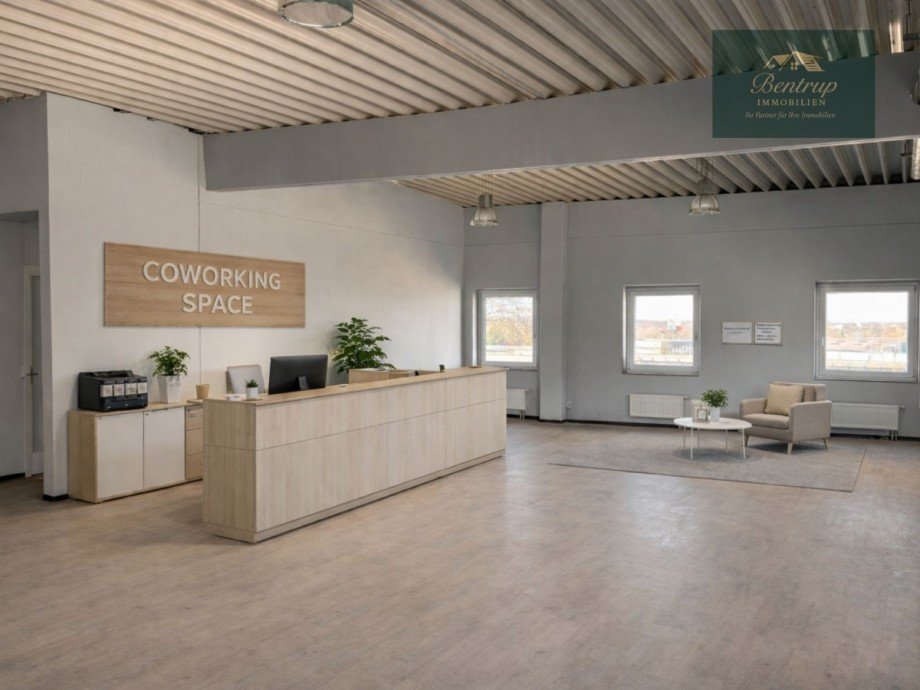 Coworking 3 sonstige Dortmund