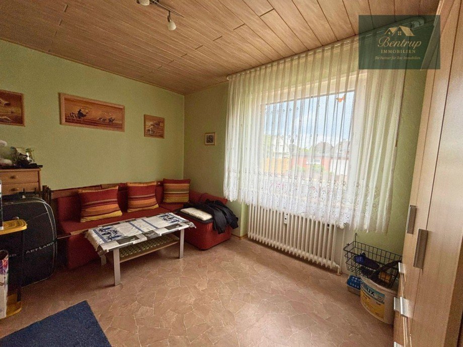 Kinderzimmer Erdgeschoss Einfamilienhaus Ostercappeln