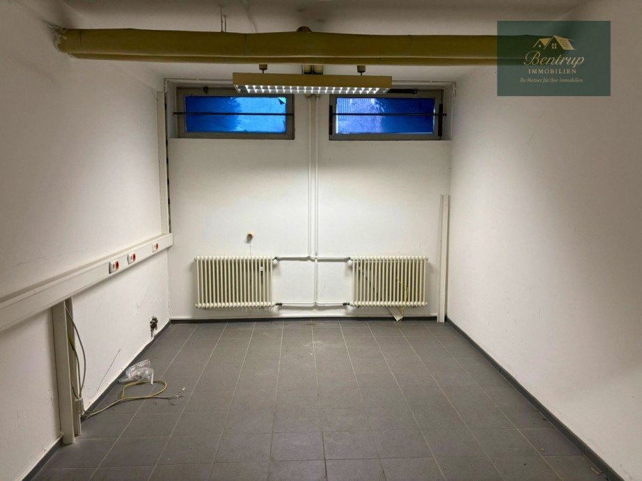 B�ro Keller B�rofl�che Dortmund