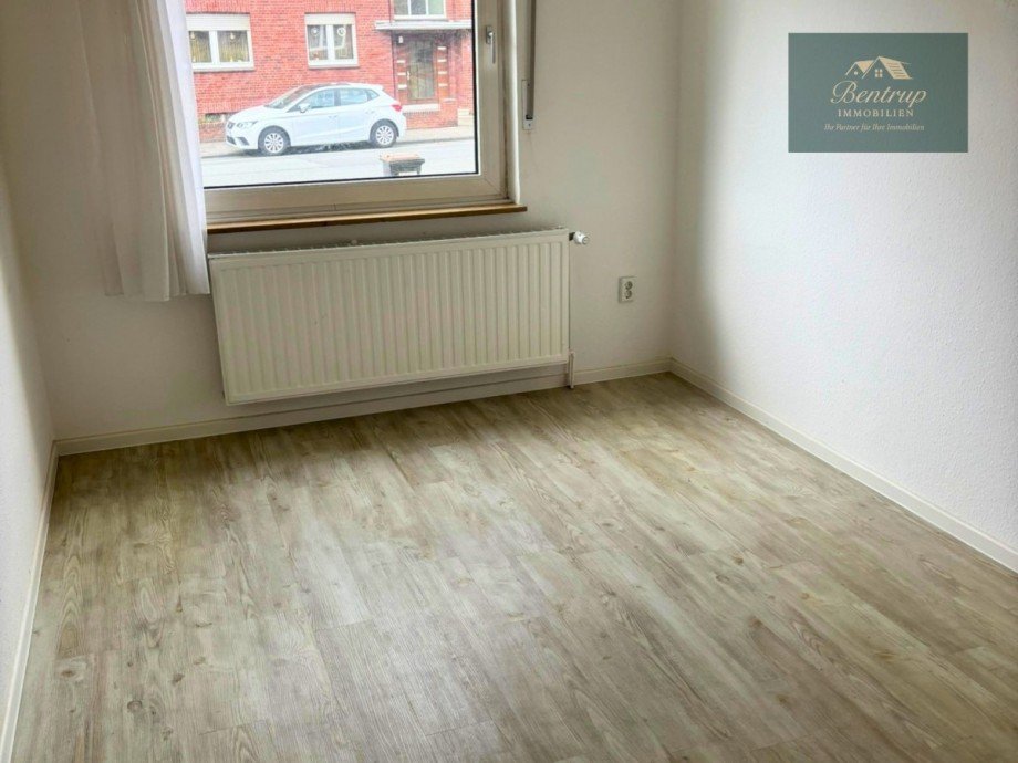B�ro/Kinderzimmer Erdgeschosswohnung M�nster