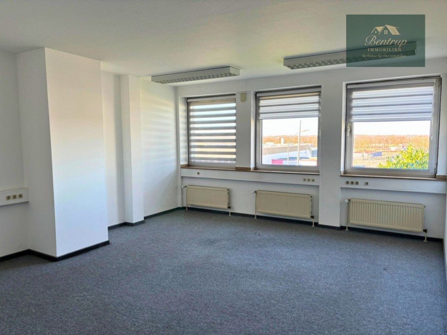 B�ro 1 B�rofl�che Dortmund