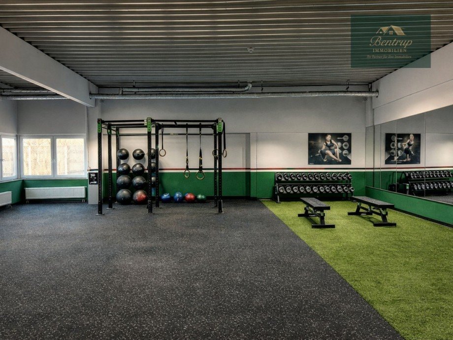 Fitness 4 sonstige Dortmund