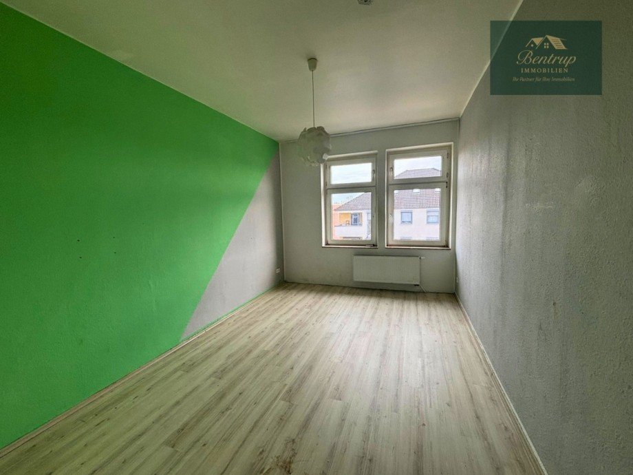 Wohnraum Mehrfamilienhaus Selm