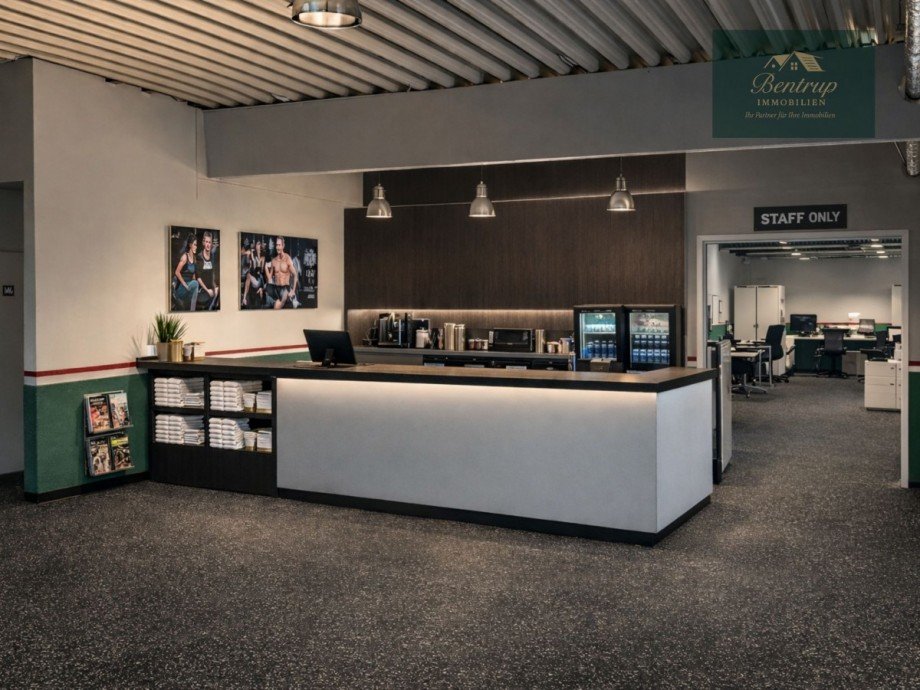 Fitness 5 sonstige Dortmund