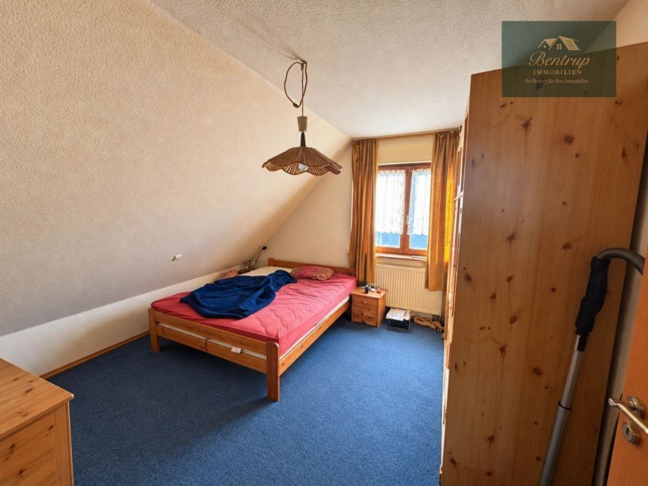 Kinderzimmer 1.OG Einfamilienhaus Laer