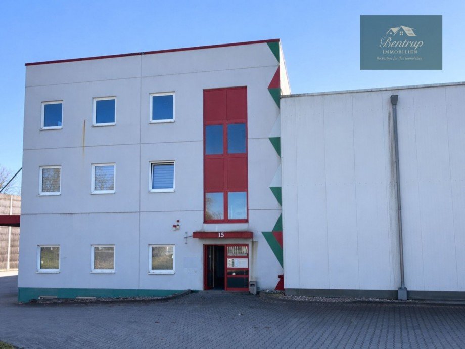 Au�enansicht sonstige Dortmund