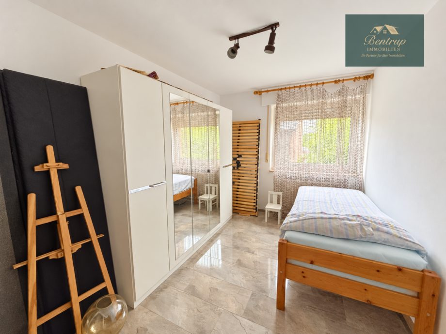 G�stezimmer 1.OG Doppelhaush�lfte Selm