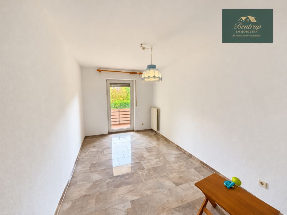 B�ro mit Balkon 1.OG Doppelhaush�lfte Selm