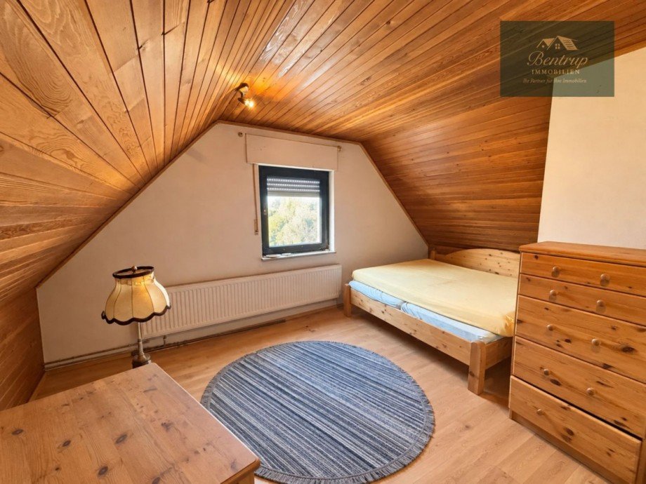 Dachgeschoss Einfamilienhaus Georgsmarienh�tte