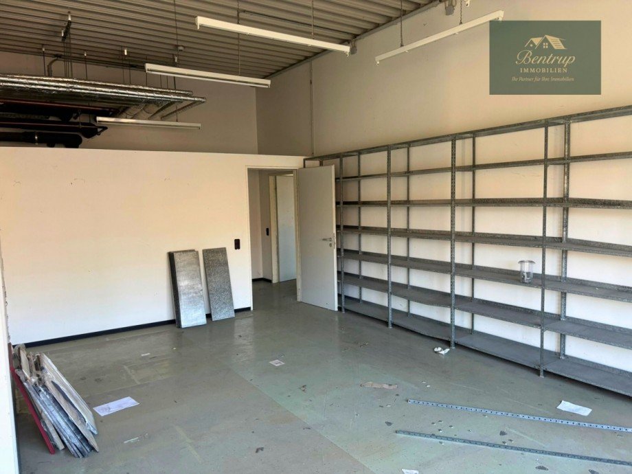 Separater Raum hinten sonstige Dortmund